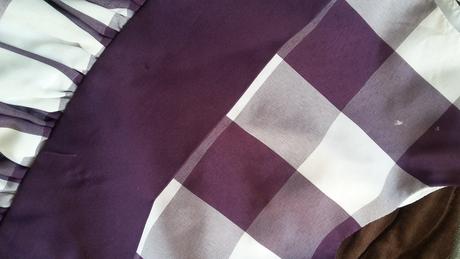 Šatičky kostkované, 104