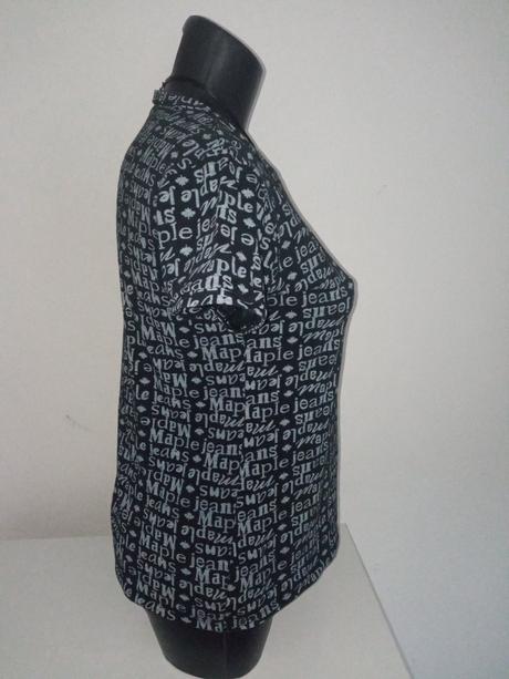 Dámské triko velikost m, m