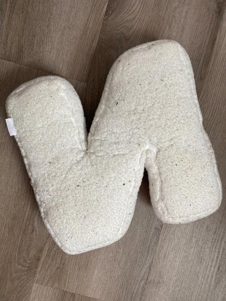 Dívčí dekorativní polštář justice, šířka (cm): 35