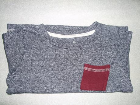 Tričko little rebel, rebel,92