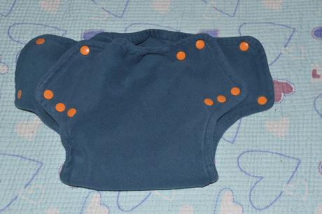 Fleesové svrchní kalhotky, vel. l , bkm., haipa-daipa,9 kg - 20 kg