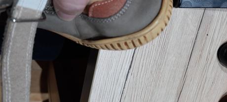 Dívčí zimní boty značky santé, vel. 30., santé,30