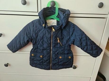 Prošívaná bunda lindex, vel. 80, lindex,80