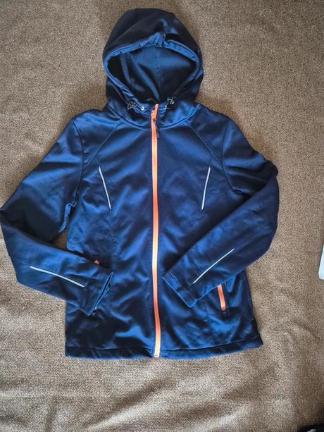 Dětská softshelová bunda crivit vel. 158/164, crivit,158