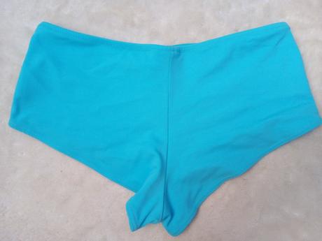 Spodní díl plavek zn."rodeo" vel."38", 38