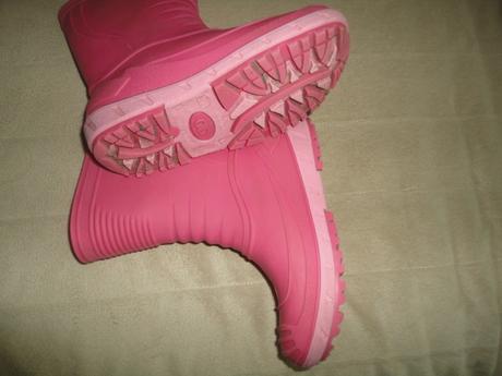 Krásné italské gumáky g&g vel. 32 (vložka 21cm), 32