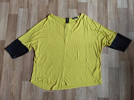 Halenka s 3/4 rukávem, 48