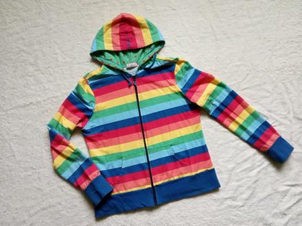 Mikina 12-14let, 164