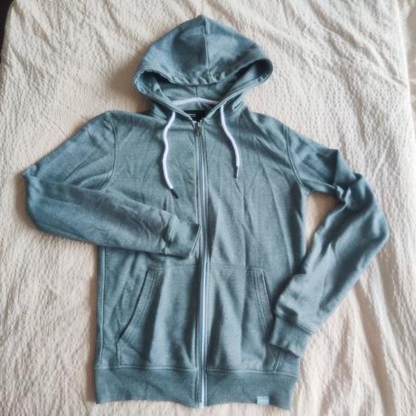 Pánská klučičí rozepínací mikina s kapucí zn. hous, house,s