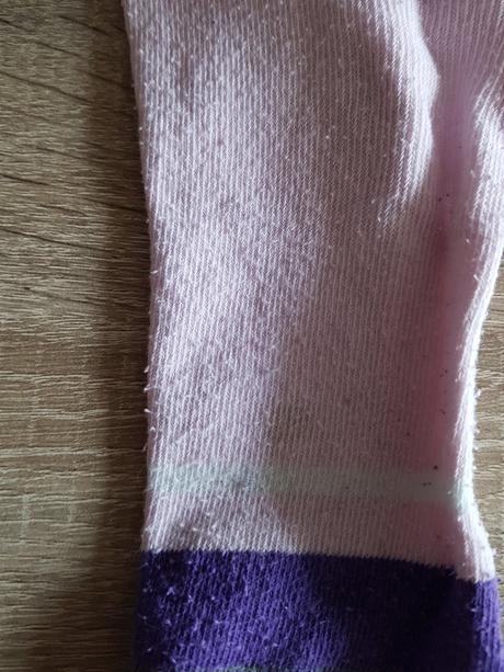 Dívčí punčocháčky, lupilu,74