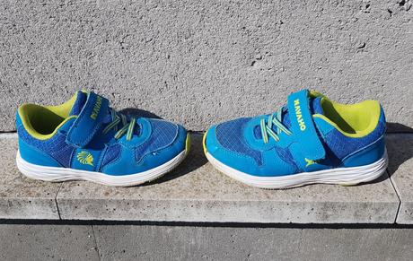 I147	chlapecké tenisky navaho vel. 30, 30