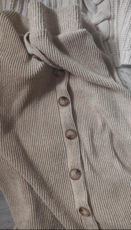 Teplá sukně vel.xl-xxl, nkd,xl