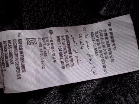 Maskáčový, hollister,m