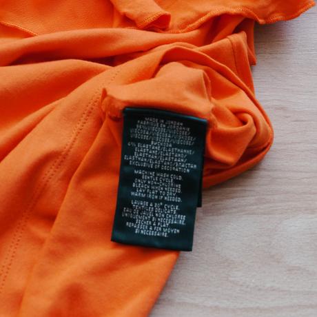 Ralph lauren xs top oranzovy, ralph lauren,xs