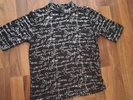 Hezký top, mohito,m