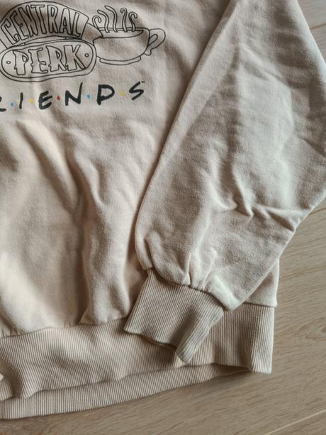 Mikina friends, velikost 146, sinsay,146