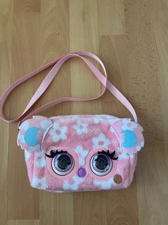 Purse pets koala interaktivní kabelka,