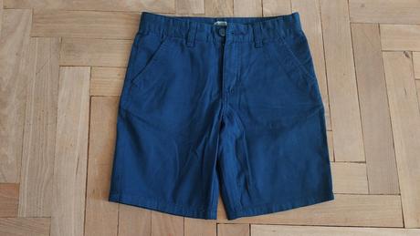 Chlapecké kraťasy 134/140, 134