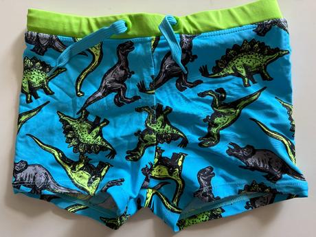 Plavky s dinosaurama, dopodopo,122