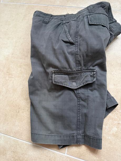 Mexx in 34 panske kratasy sede, mexx,l