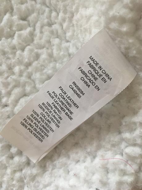 Bunda, boty, legíny children's place (7 - 8 let), children's place,128