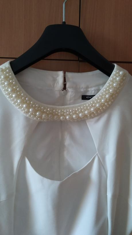 Pouzdrové šaty orsay, orsay,40