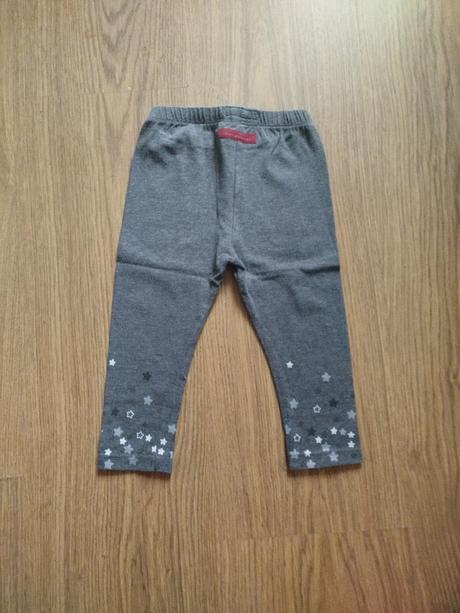Legínky zn. bellybutton vel.74, 74