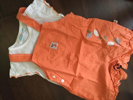 Letni set 68/74 pro holcicku, 68–80