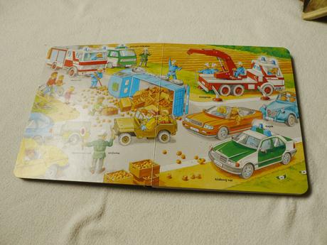 Moje pestra kniha o motorovych vozidlech, 