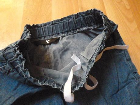 Kratasy very vel. 7 l, 122