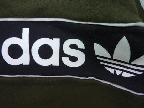 Adidas mikina vel. 74, adidas,74