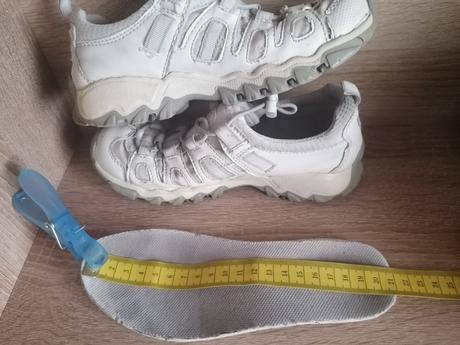 Tenisky graceland vel 32, graceland,32