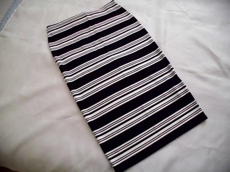 Pásik úplet m-40, f&f,m