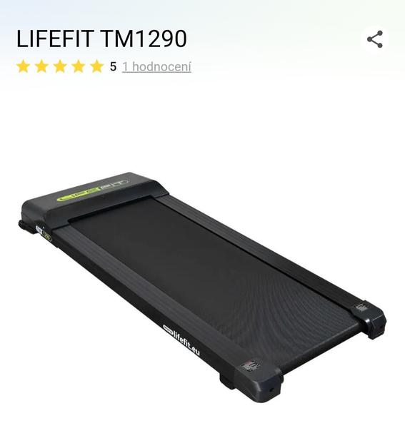 Zkušenosti s pásy na běhání. Jaký doporučit na doma?