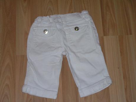 Riflové kraťasy, 116