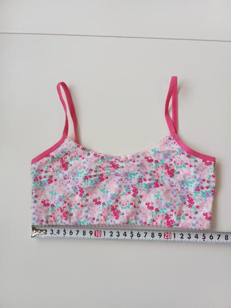 Dívčí podprsenka, f&f,146