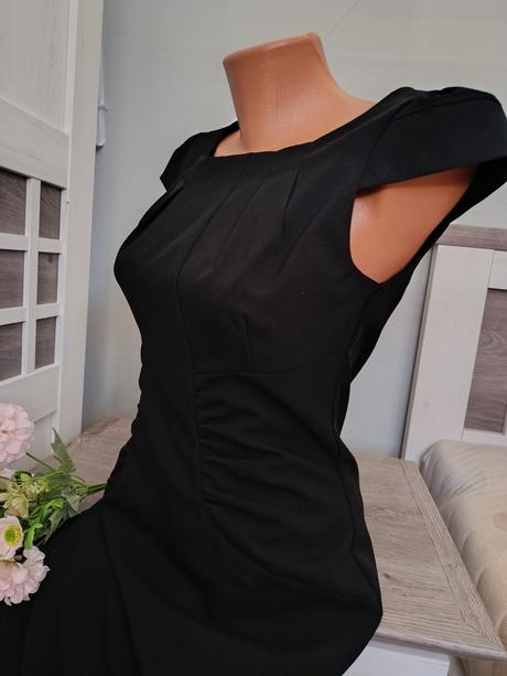 Elegantní šaty, new look,36