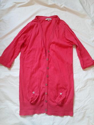 Cardigan, svetřík, marks & spencer,146