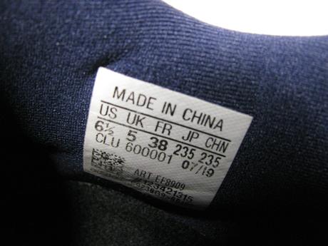 Dámské, dívčí modré tenisky adidas, adidas,38