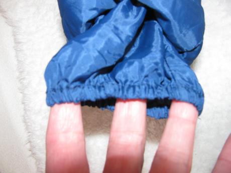 Chlapecké modré oteplovačky, 104