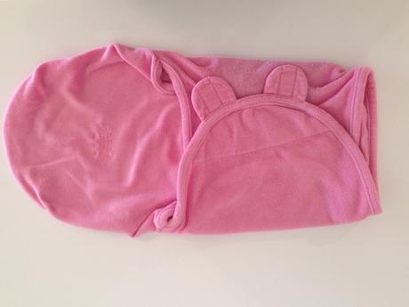 Hrací deka bright starts+usínaček+sada do postýlky,