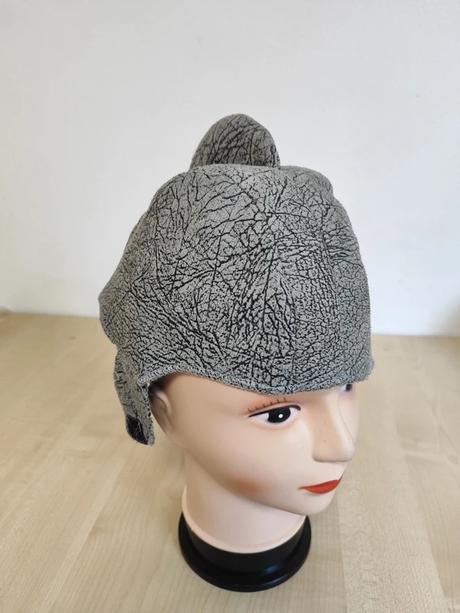 True heroes čepice,