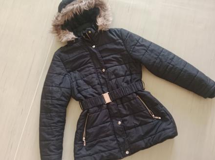 Zimní bunda vel.m, m