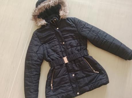 Zimní bunda vel.m, m