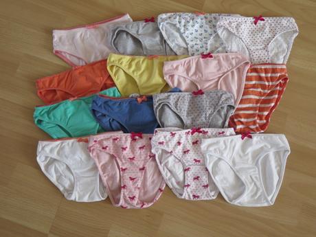 Kalhotky tchibo, tcm,110