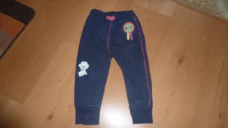 Teplaky george, george,92