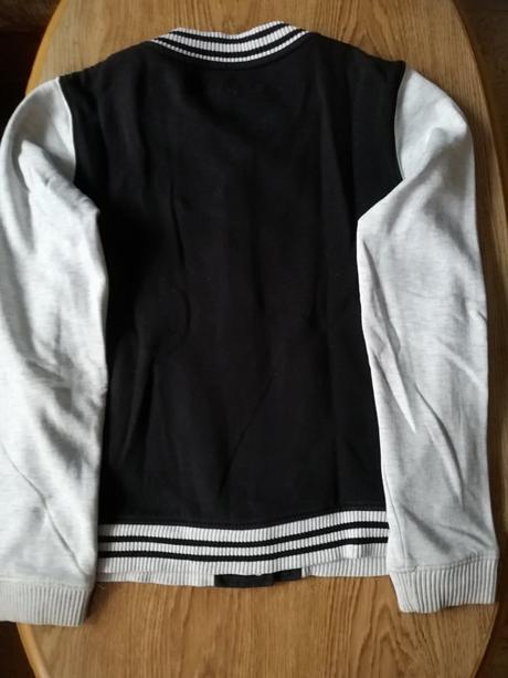 Mikina sportovní, vel. 146/152,zn.l.o.o..g., 146