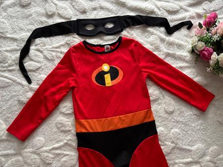 An26/ kostým užasňakovi - v.3/4 roky, 