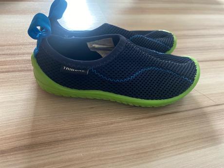 Boty do vody, tribord,28