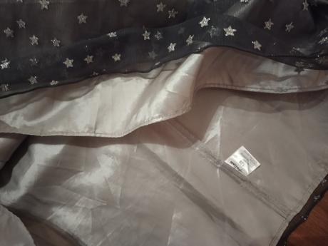 Sváteční šaty, 128